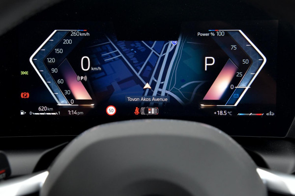 2026 BMW 1 Series F70 120 M Sport Hatch image 9