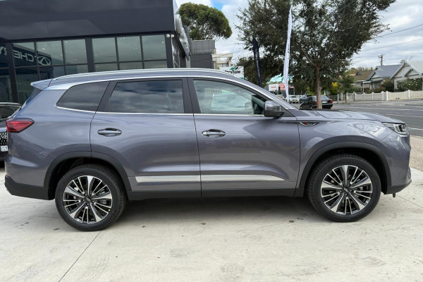 2026 MY24 Chery Tiggo 8 Pro Max T31 Ultimate AWD SUV Image 8