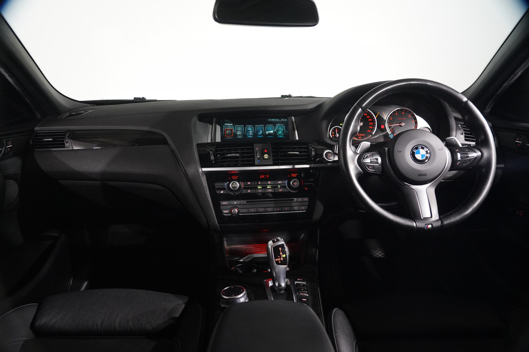 2017 BMW X4 Xdrive 20i Coupe Image 13