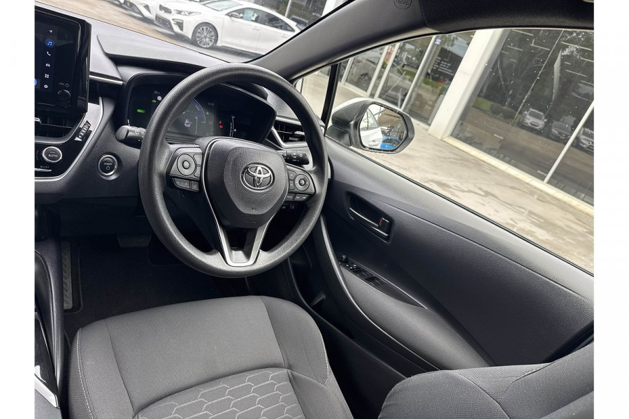 2023 Toyota Corolla ZWE219R  Ascent Sport Hybrid Hatch Image 26