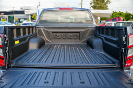 2024 Isuzu D-MAX RG LS-U+ Ute