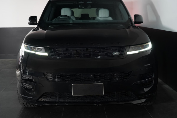 2023 Land Rover Range Rover Sport Sport D300 Se Dynamic (221kw) SUV Image 12