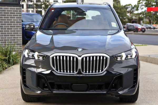 2026 BMW X5 G05 LCI xDrive30d M Sport SUV image 3