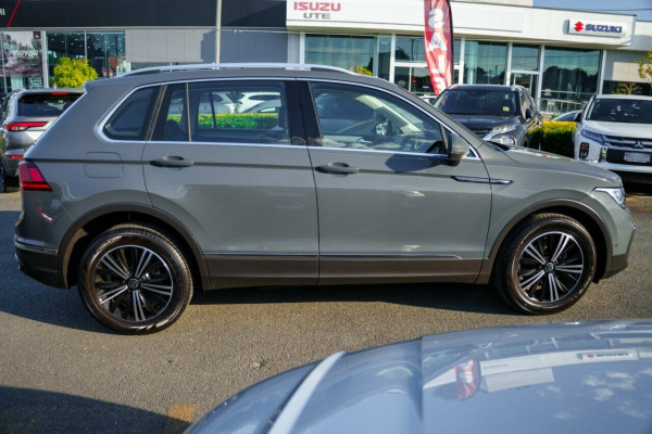 2023 Volkswagen Tiguan 5N 110TSI Life SUV