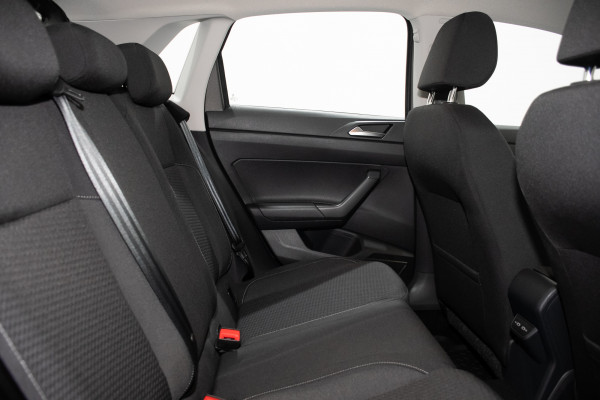 2021 Volkswagen Polo 85TSI Comfortline Hatch Image 3
