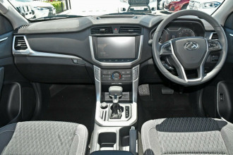 2020 LDV T60 SK8C Pro Utility