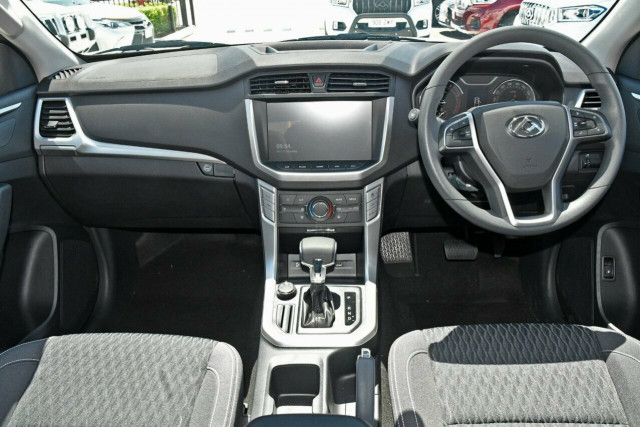 2020 LDV T60 Pro 14 of 19