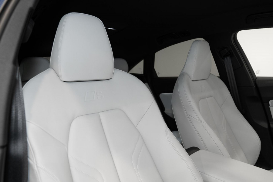 2026 Audi A5 e-hybrid S-Line Sedan