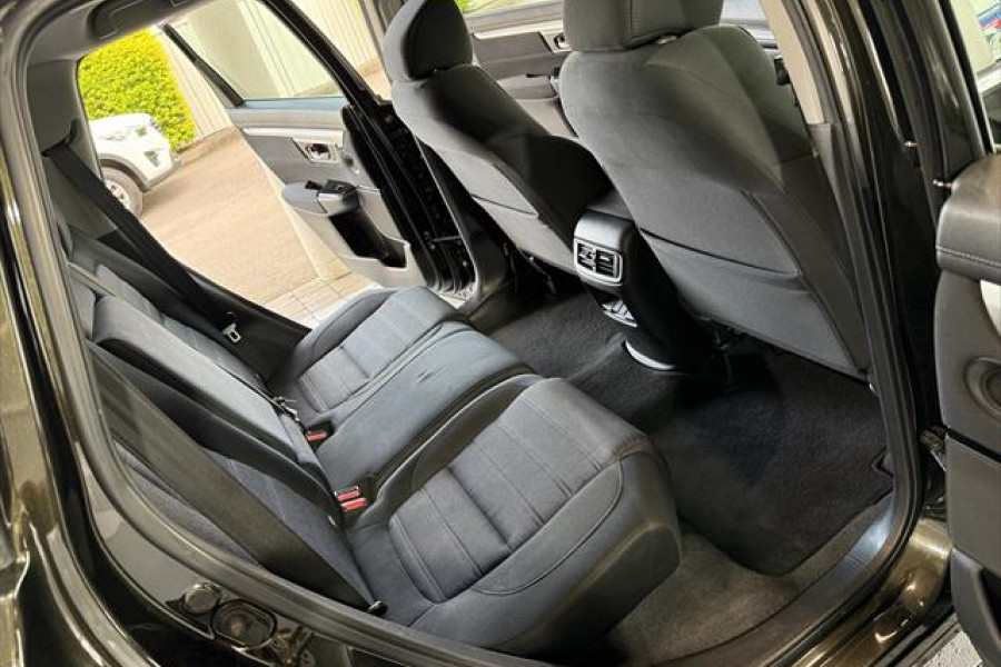 2017 Honda CR-V VTI2 SUV Image 14