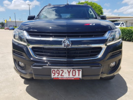 2018 MY19 Holden Colorado Utility