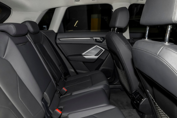 2025 Audi Q3 F3 35 TFSI SUV image 9