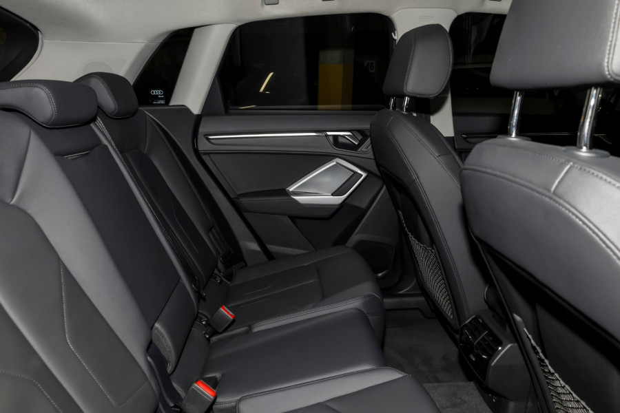 2025 Audi Q3 F3 35 TFSI SUV