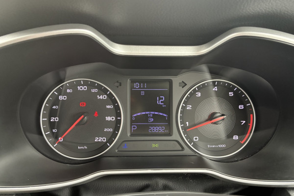 2022 MG ZS AZS1 Excite SUV Image 16