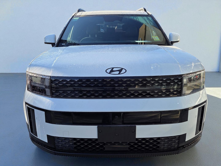 2025 MY26 Hyundai Santa Fe MX5.V2 Hybrid Calligraphy SUV Image 2