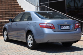 2008 Toyota Camry ACV40R Altise Sedan Image 3