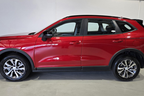 2025 GWM Haval Jolion A01 Premium SUV
