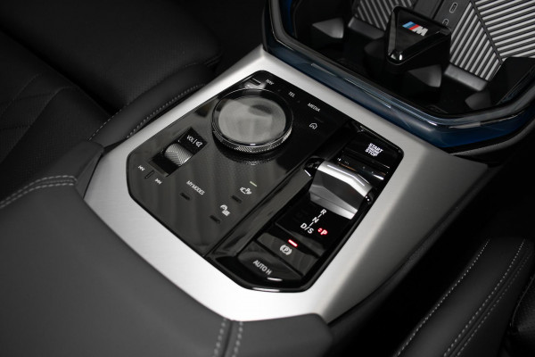 2026 BMW X3 G45 M50 xDrive SUV image 14