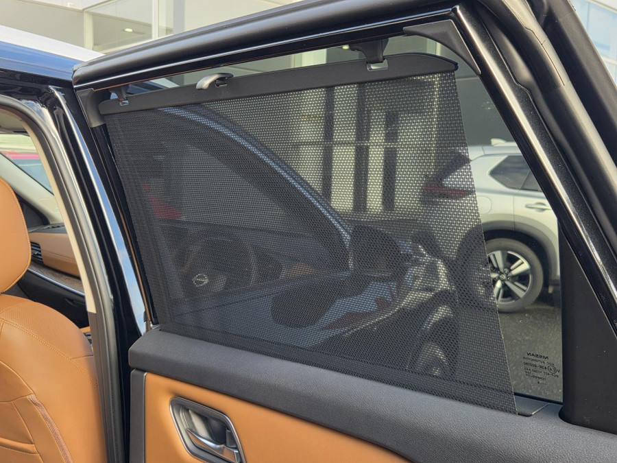 2026 Nissan X-Trail T33 Ti-L e-POWER SUV Image 21