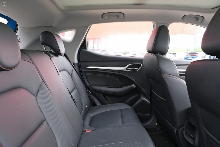 2024 MG ZST Essence SUV Image 7