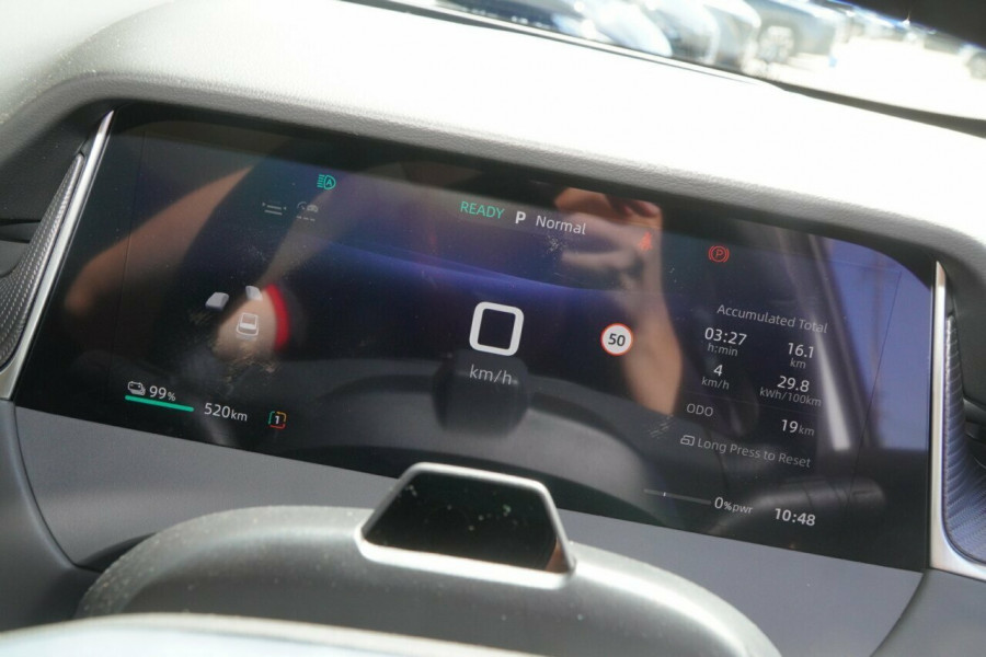 2026 MG MGS6 EV IS3E Essence SUV Image 11