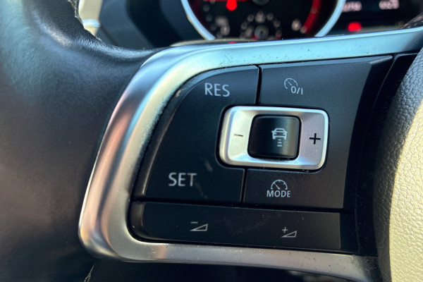 2018 Volkswagen Tiguan 5N 140TDI Highline Allspace SUV Image 22