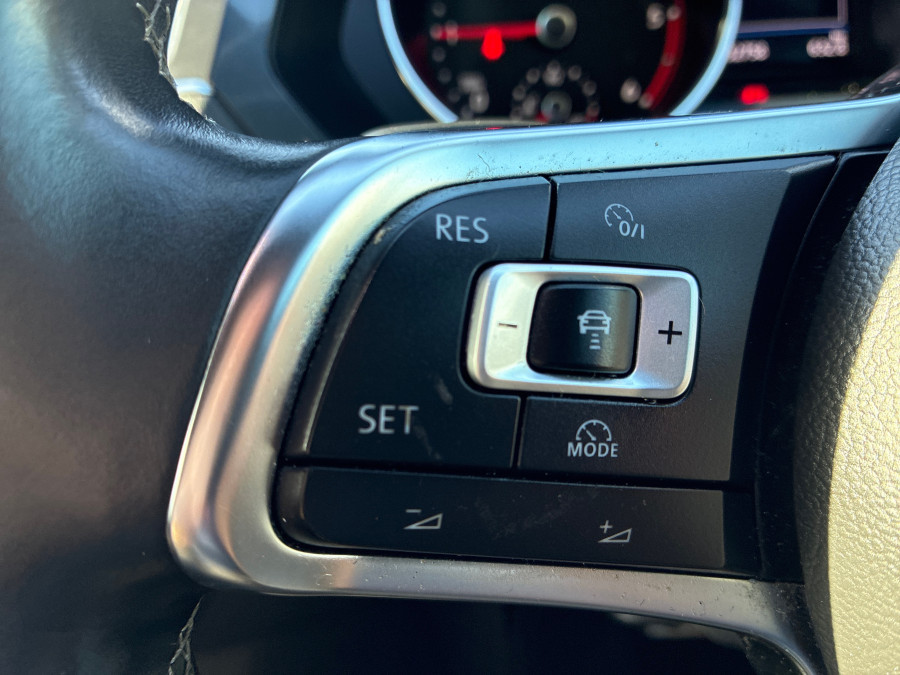 2018 Volkswagen Tiguan 5N 140TDI Highline Allspace SUV Image 22
