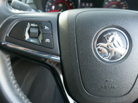 2014 MY15 Holden Commodore VF  SV6 Sedan