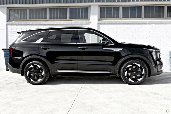 2026 MY27 Kia Sorento MQ4 PE HEV GT-Line SUV Image 5