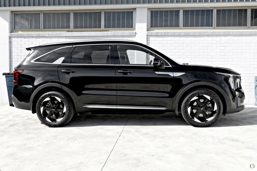 2026 MY27 Kia Sorento MQ4 PE HEV GT-Line SUV Image 5