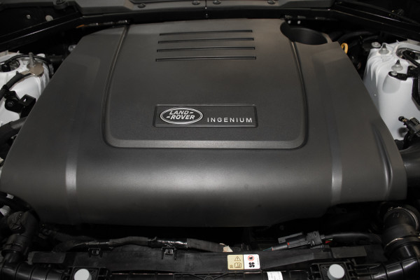 2022 Land Rover Defender L663 110 P300 SUV Image 27