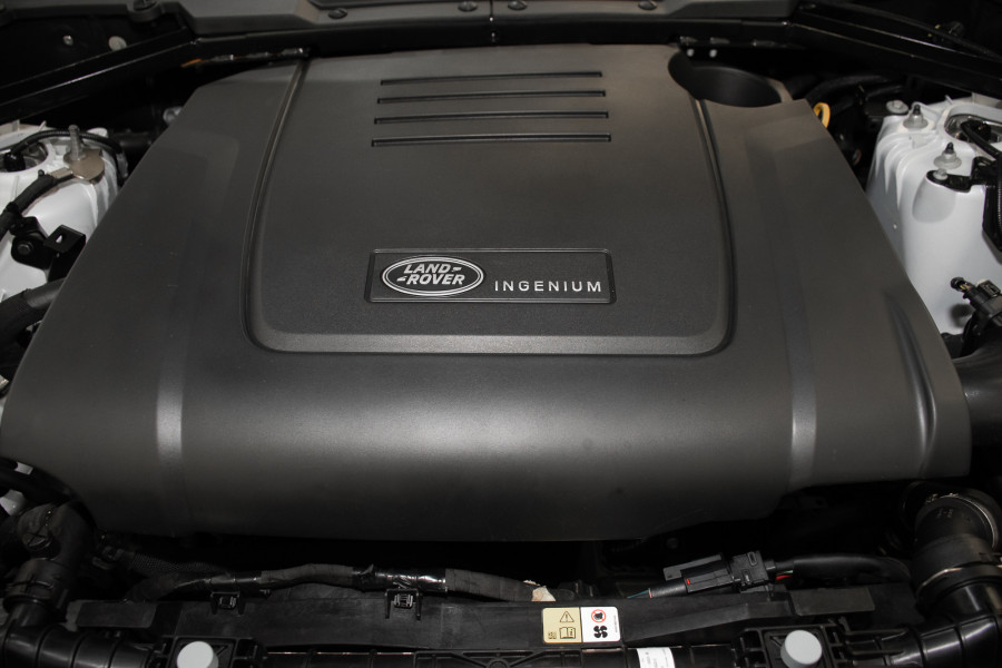 2022 Land Rover Defender L663 110 P300 SUV Image 27