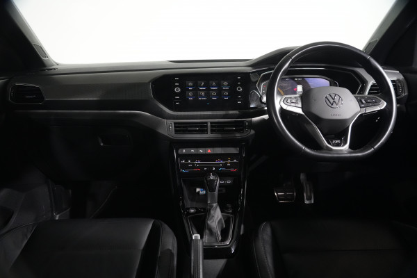 2022 Volkswagen T-Cross 85TSI Style SUV Image 14