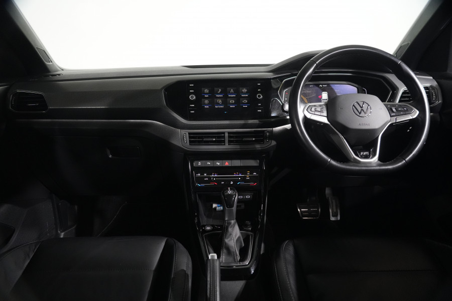 2022 Volkswagen T-Cross 85TSI Style SUV Image 14