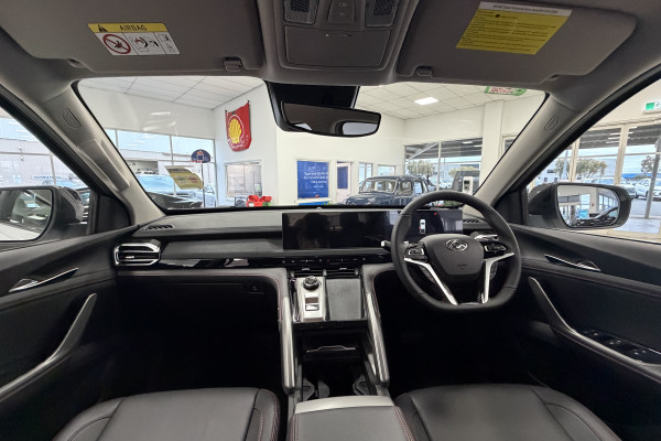 2026 MY25 LDV T60 Max PLUS Ute Image 18