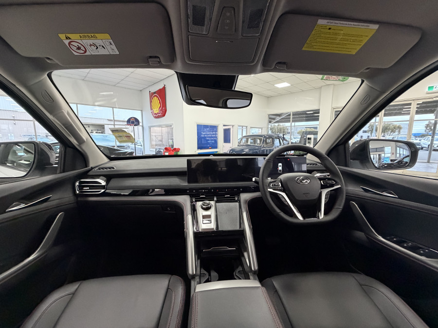2026 MY25 LDV T60 Max PLUS Ute Image 18