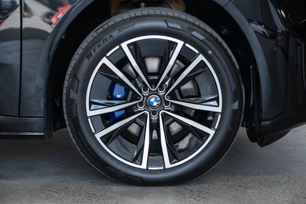 2026 BMW iX3 NA5 M Sport SUV image 31