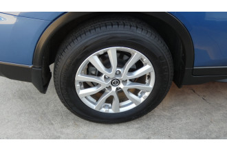 2019 Nissan X-Trail T32 SERIES 2 ST 2WD 5YR SUV