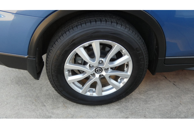2019 Nissan X-Trail T32 SERIES 2 ST 2WD 5YR SUV Image 10