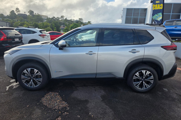2023 Nissan X-Trail T33 ST-L e-POWER SUV Image 8