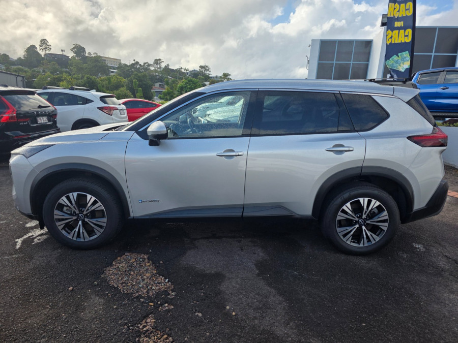 2023 Nissan X-Trail T33 ST-L e-POWER SUV Image 8