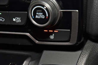 2019 Honda CR-V RW VTi-LX AWD Suv