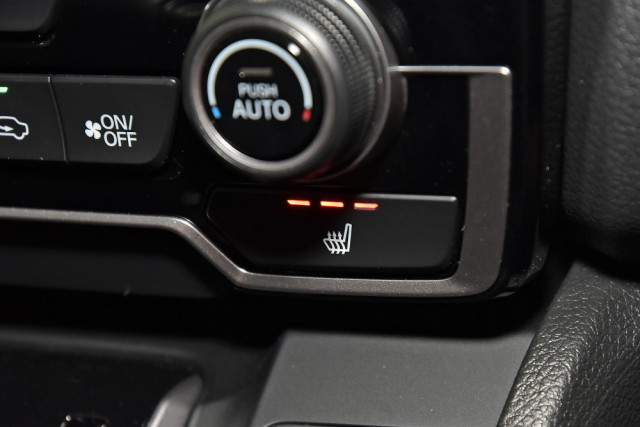 2019 Honda CR-V RW VTi-LX AWD Suv