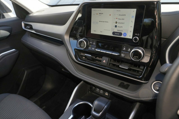 2024 Toyota Kluger AXUH78R GX SUV Image 13