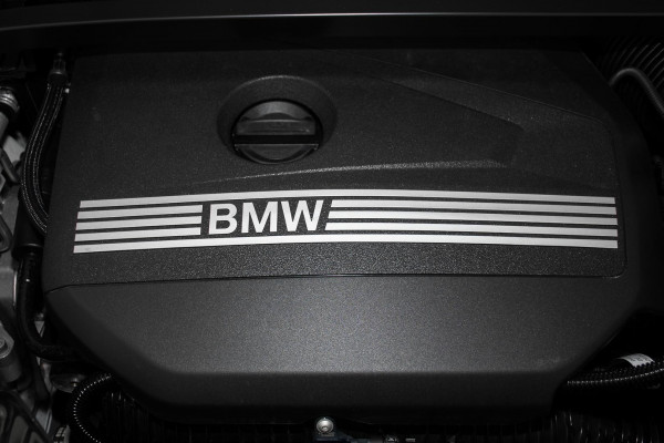 2025 BMW X1 U11 xDrive20i M Sport SUV image 21