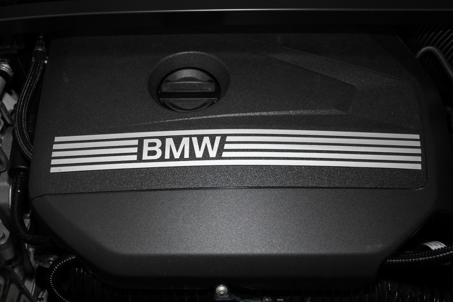 2025 BMW X1 U11 xDrive20i M Sport SUV