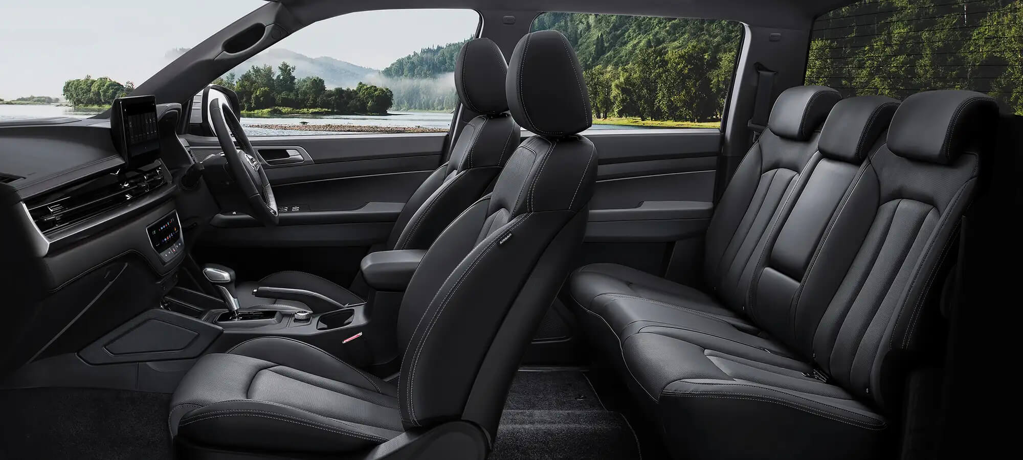 Quality interior Image