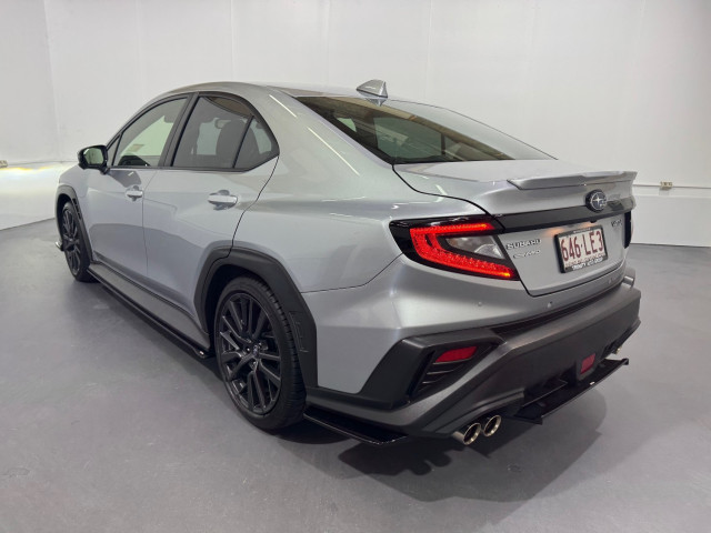 2024 Subaru WRX VN RS Sport Sedan