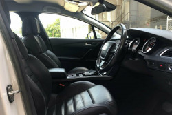 2012 Peugeot 508 Allure 1.6T Sedan