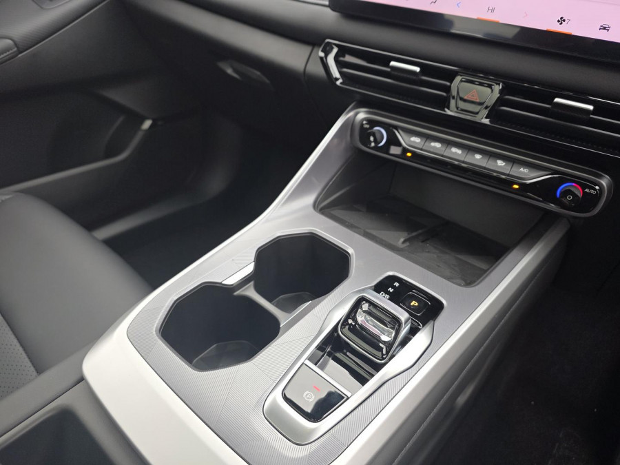 2026 GAC EMZOOM  Luxury SUV Image 15