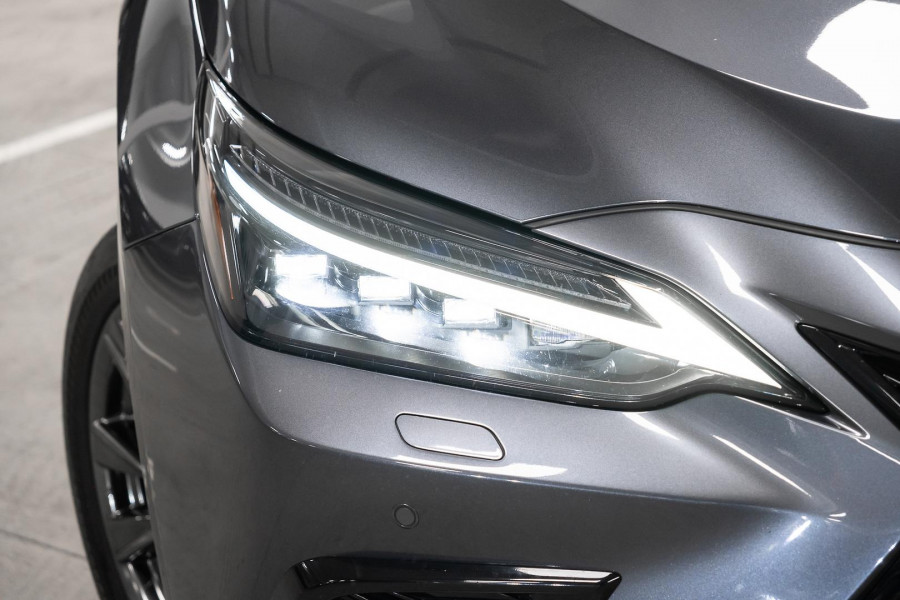 2023 Lexus NX AAZH25R NX350h F Sport SUV